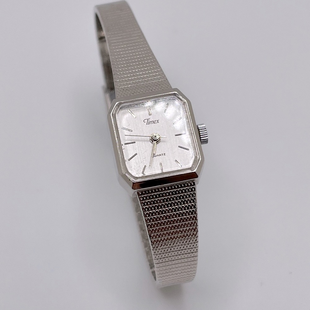 EUC Vintage Timex Watch!
